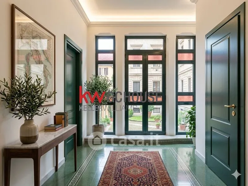 Esik - Historic Apartment with View in Salerno
