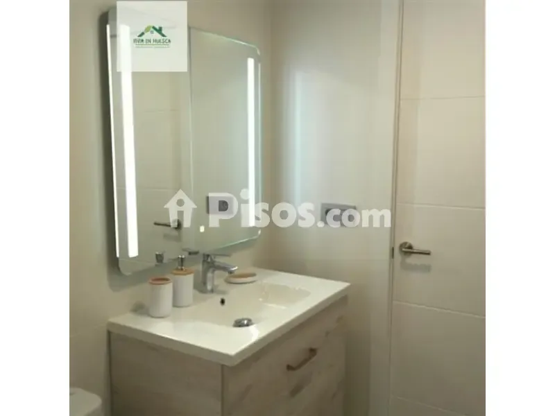 Bagni - Reformed Flat with Ascensor in Santo Domingo