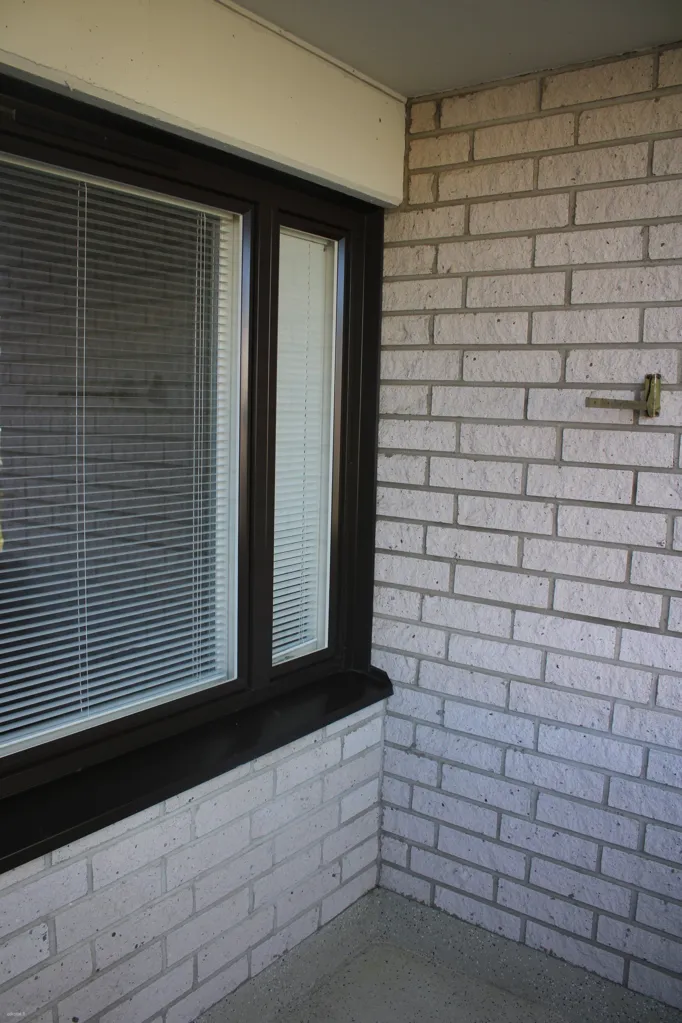 Balcon - Apartment with Garden in Joensuu Centre