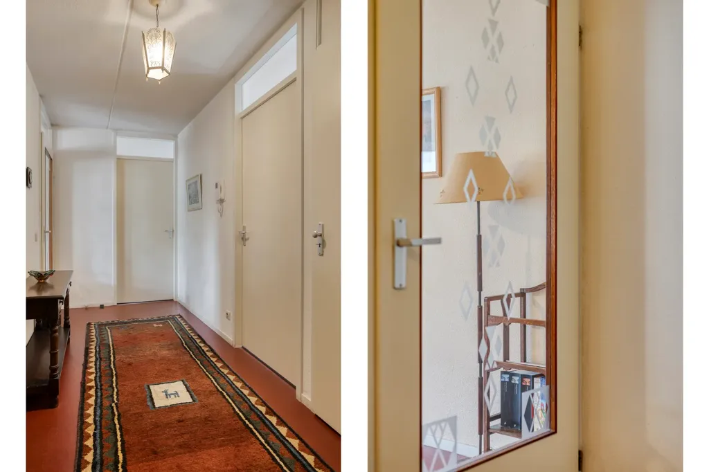 Esik - Ground Floor Flat with Garage in Hulst