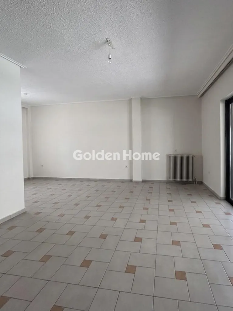 Elutuba - Apartment with Balcony and View in Upper Ilisia