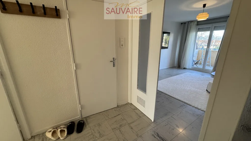 Appartement 2 pièces à Perpignan