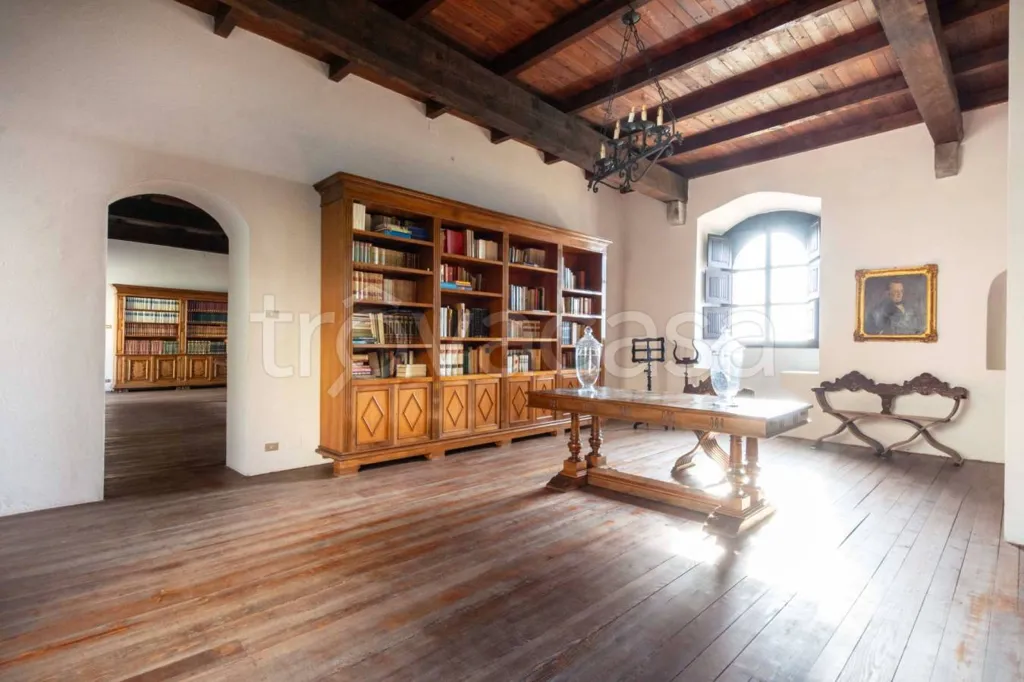 Kabinet - Panoramic Castle with Garden in Montalto Dora
