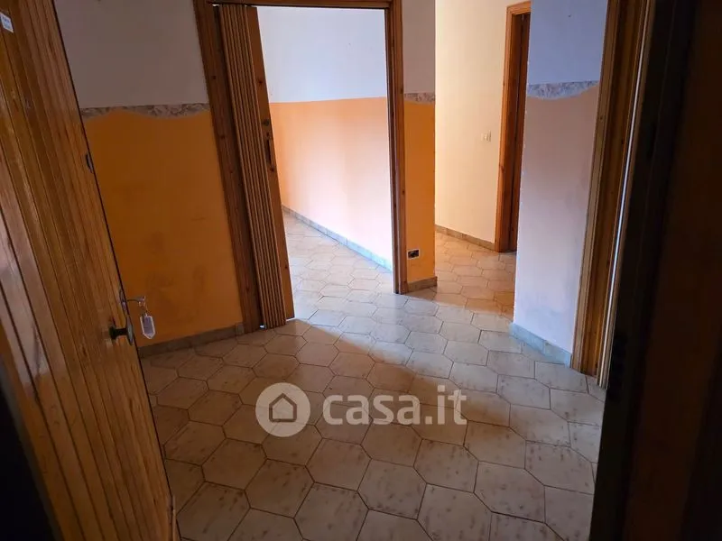 Esik - Apartment with Sea View in Scalea
