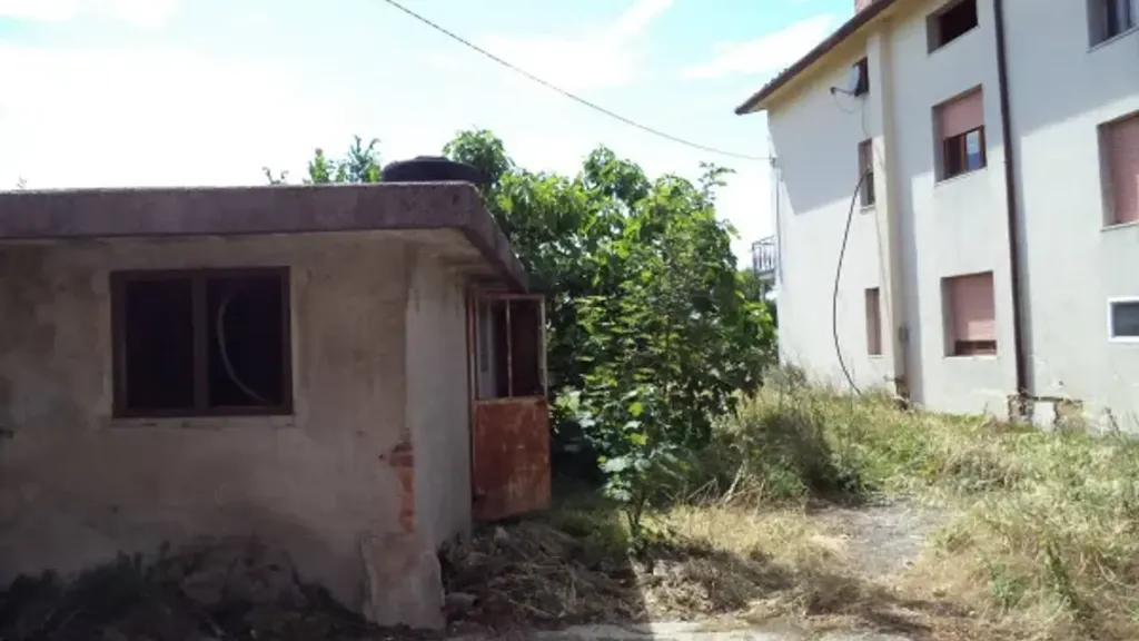 Esterno - Spacious Villa with Garden in Carlino