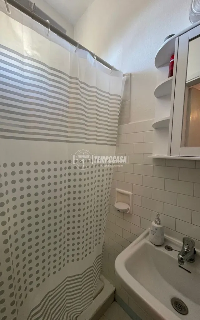 Bagni - Studio with Terrace in Lido degli Estensi