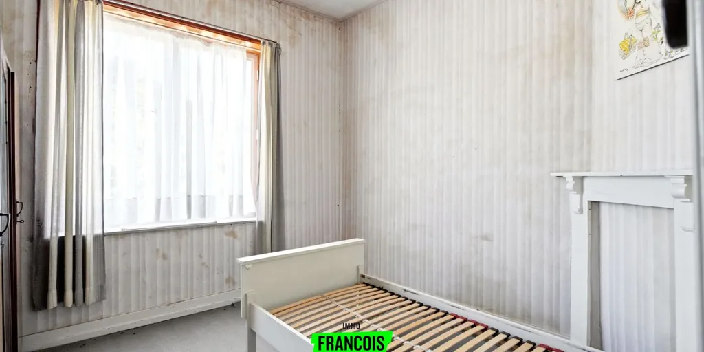 Chambres - Hoekwoning avec Garage à Nieuwkerke