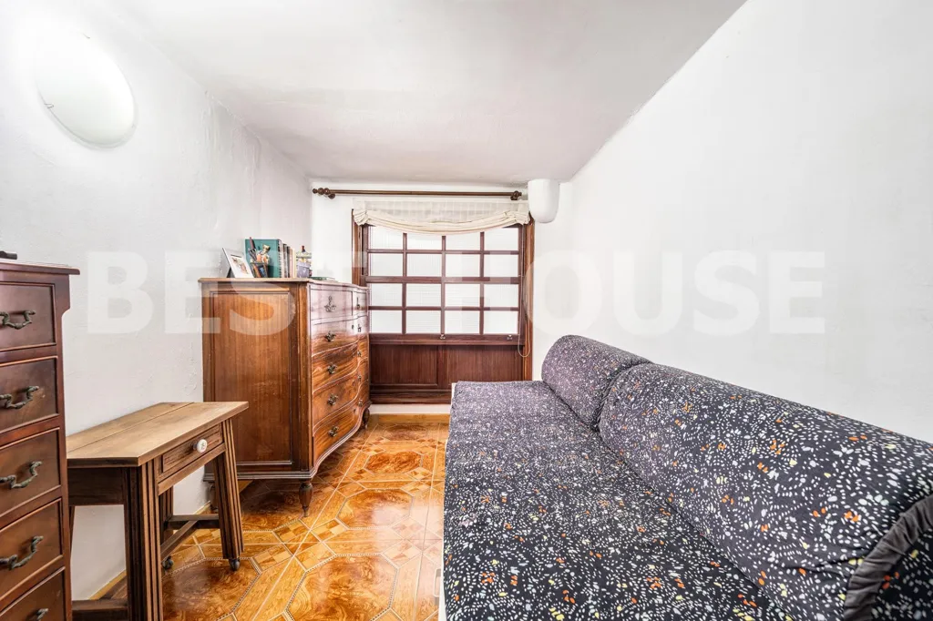 Chambres - Duplex Penthouse with Terrace in Las Palmas