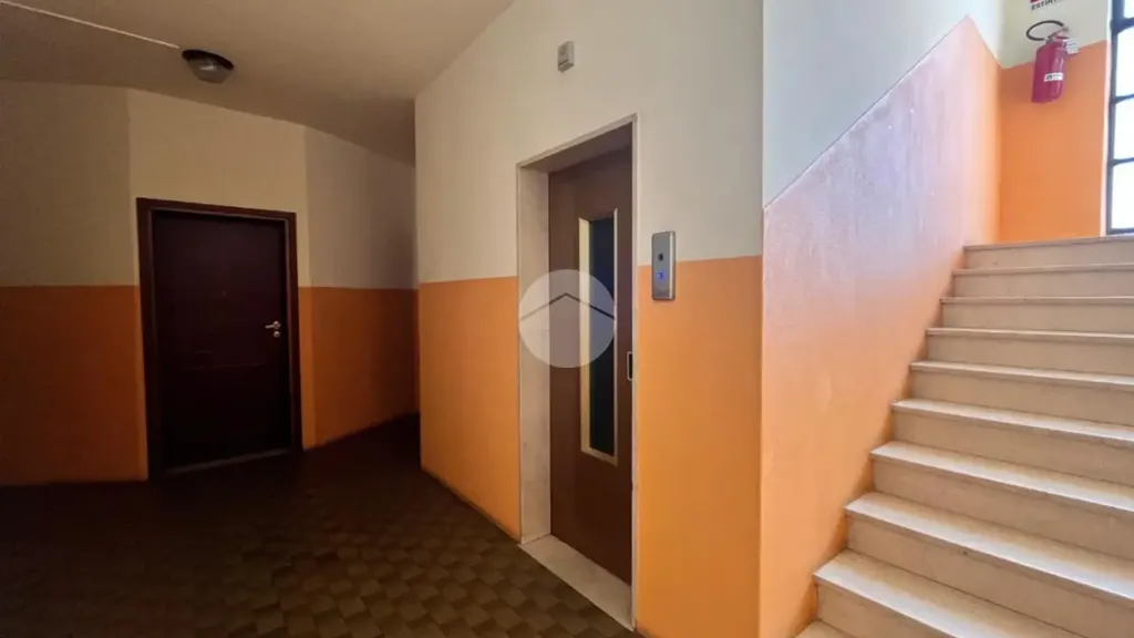 Pièces - Spacious 2-Bedroom Flat with Balcony in Erbusco