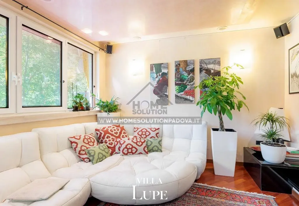 Elutuba - Luxury Villa with Private Garden in Latium