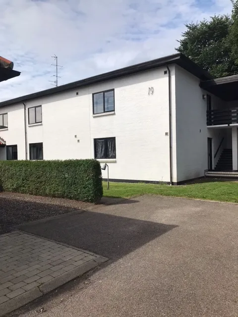Extérieur - 1-Bedroom Flat with Garden in Urban Area