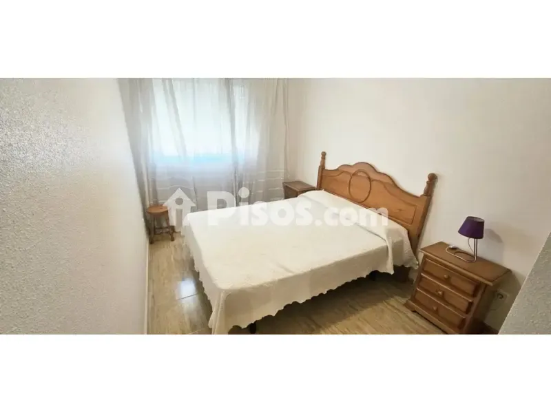 Magamistoad - Duplex with Terrace in San Javier