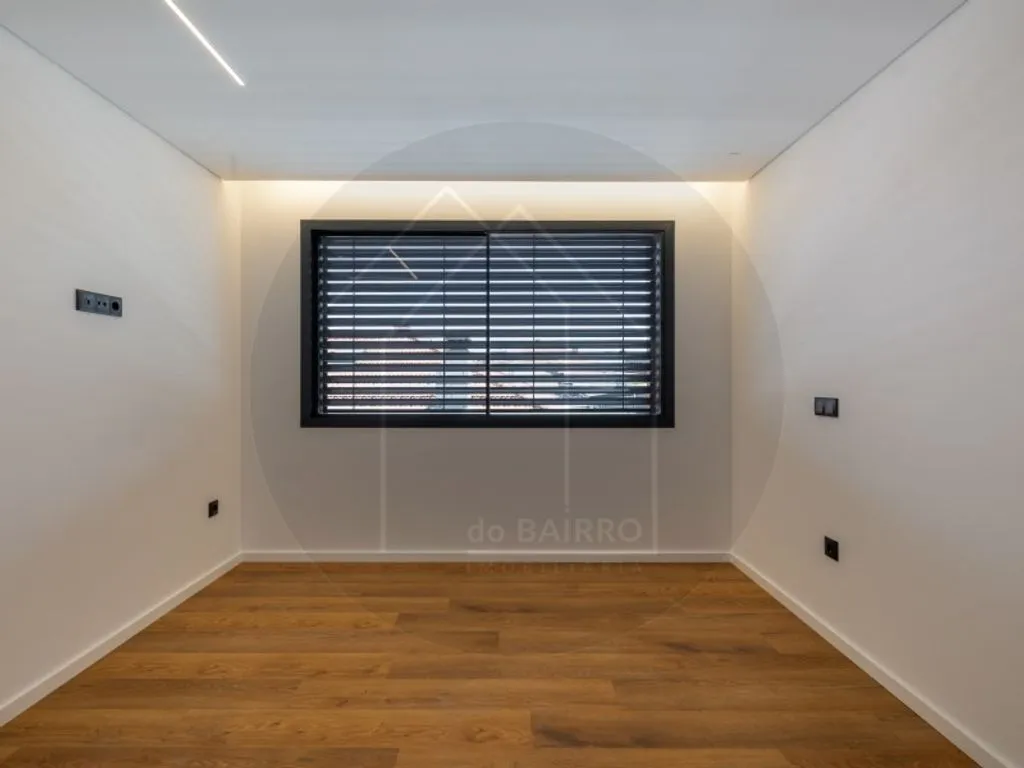 Pièces - Contemporary House with Pool in Vila Nova de Gaia
