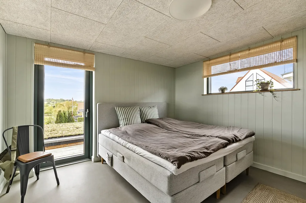 Maison 5 pièces à Hejls