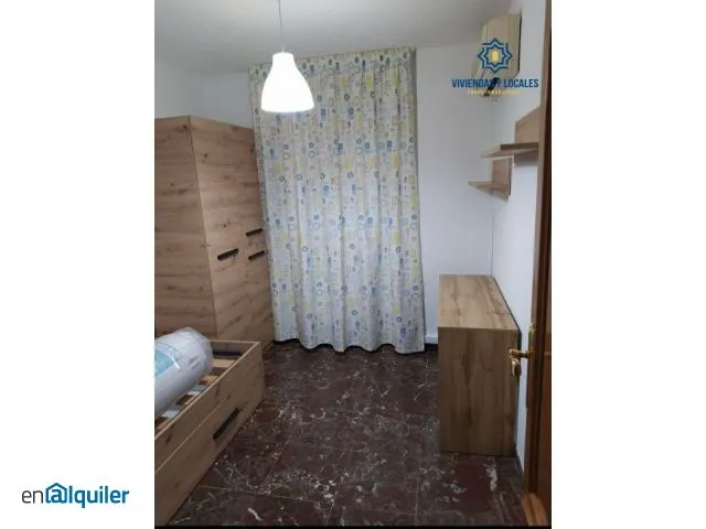 Magamistoad - Apartment with Terrace in Ronda