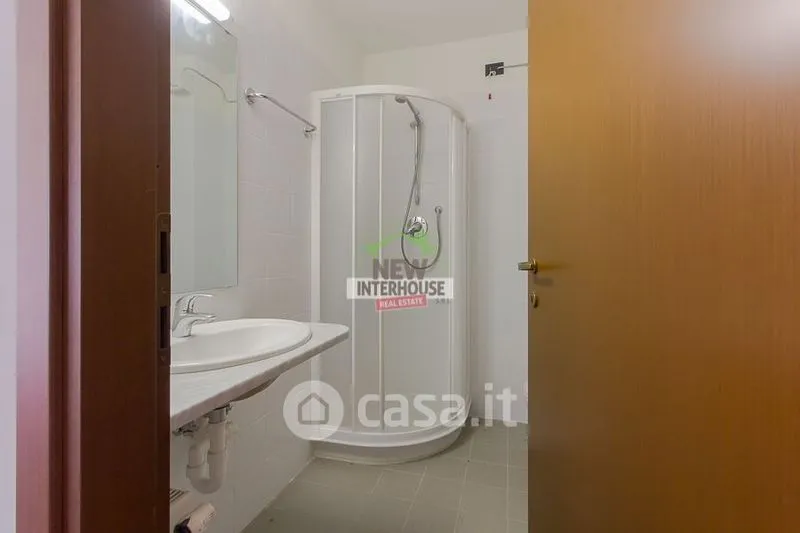 Bagni - Ground Floor Apartment with Cellar in Arta Terme