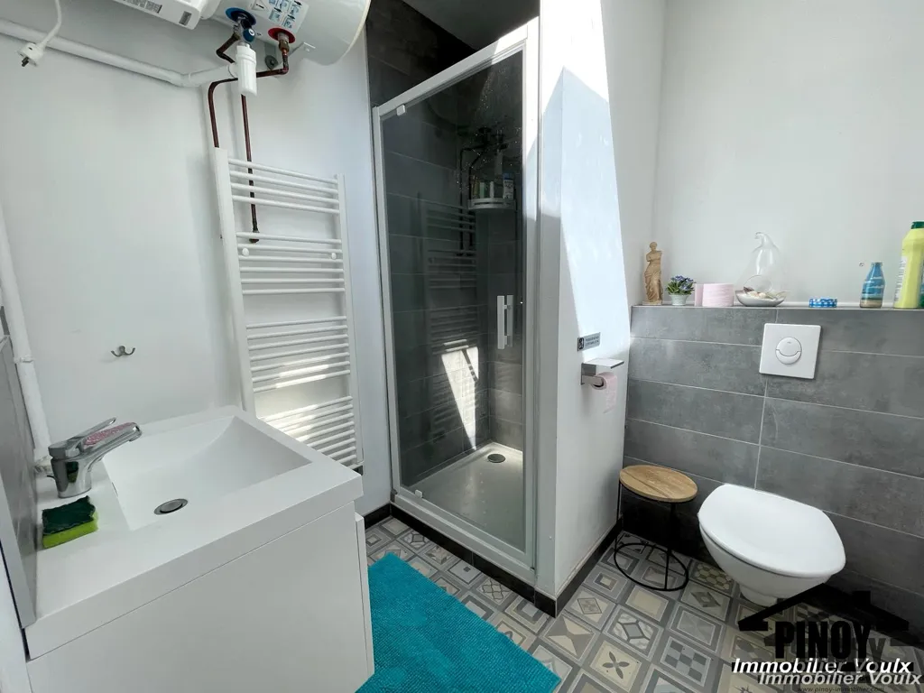 Vannitoad - Charming Longère with Guest House in Diant