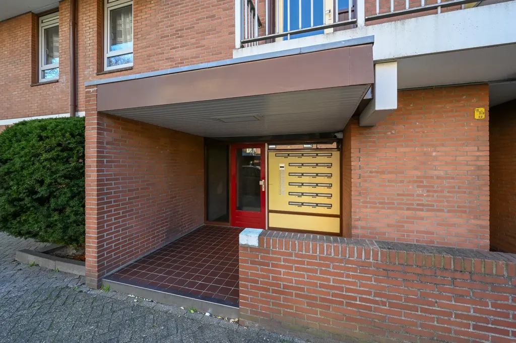 Extérieur - Apartment with Green View in 's-Gravenhage