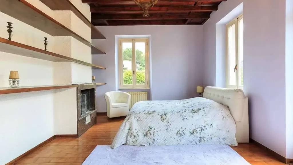 Magamistoad - Liberty Style Villa with Pool in Dizzasco