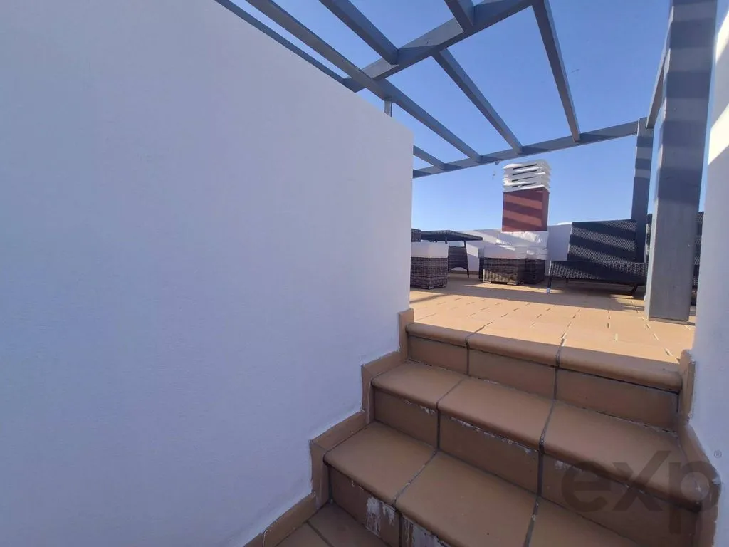 Terrass - Luxury Triplex with Pool in Ferragudo