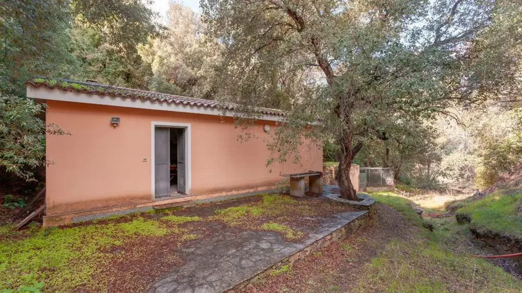 Extérieur - Luxury Villa with Sea Views in Torpe'