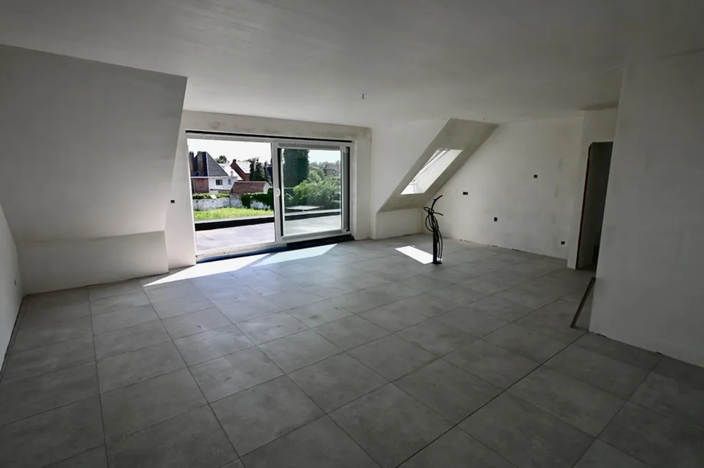 Stanze - Dakappartement with 3 Bedrooms in Berlaar