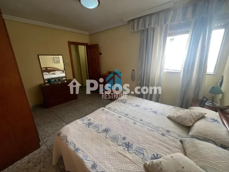 Magamistoad - Bright Apartment with Balcony in Cullera