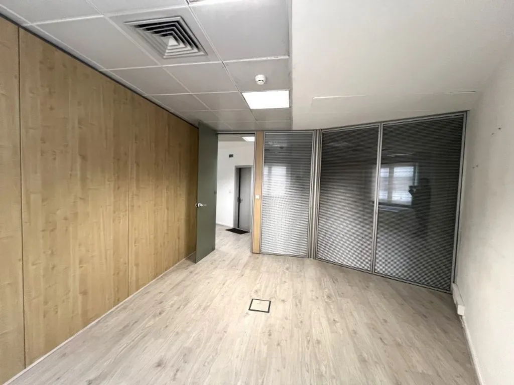 Kabinet - Luxury Office with Security in Lisbon