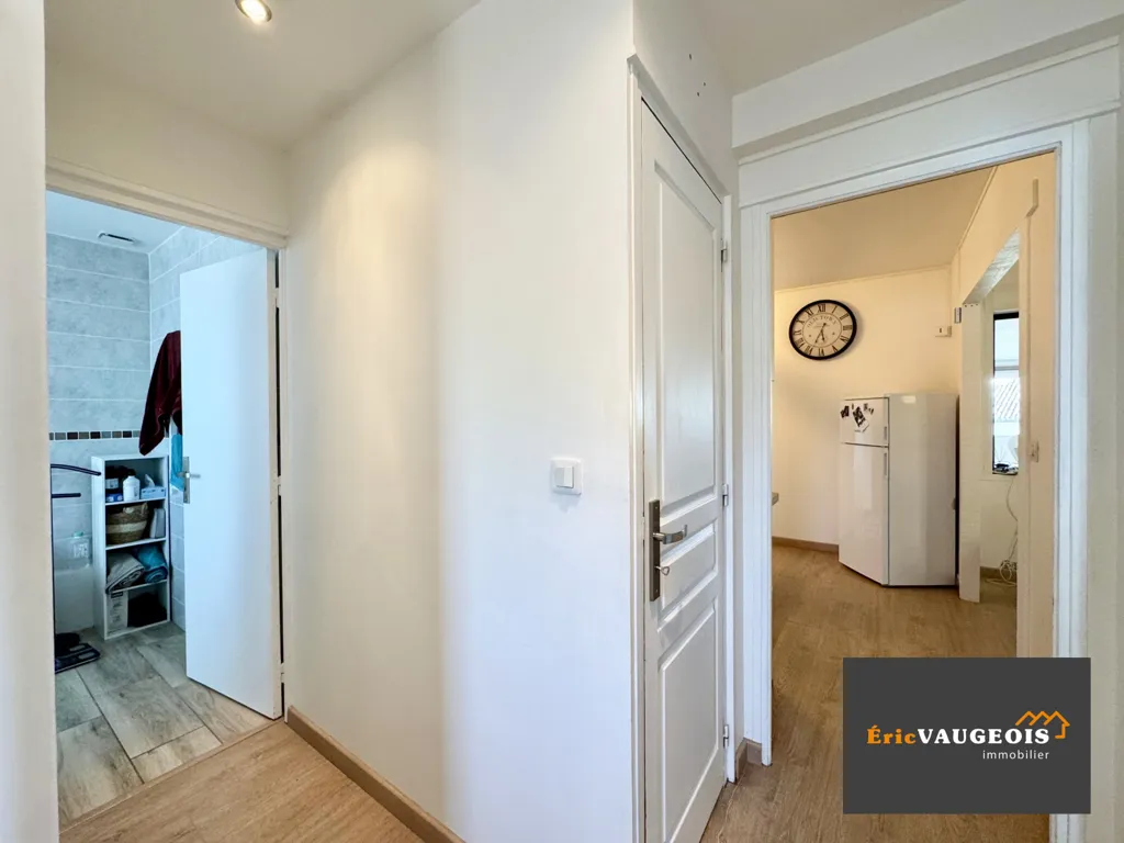 6-room house in Coulommiers
