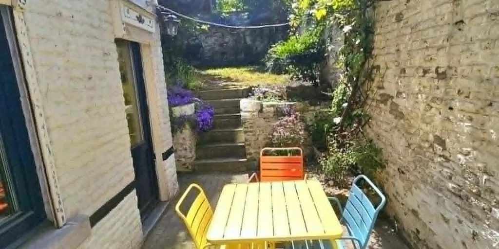 Aed - Victorian Mansion in Liège