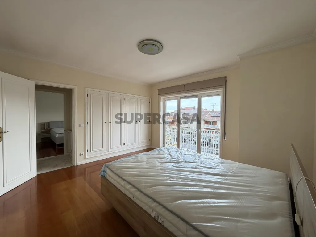 Magamistoad - Luxury House with Private Garden in Forca, Aveiro