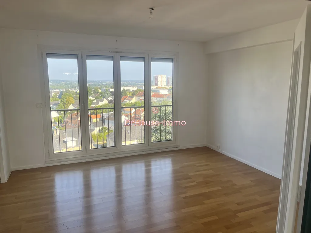 Toad - 4-Piece Apartment with Parking in Le Mans