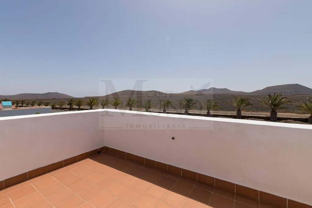 Terrasse - Luxury Villa with Pool in Villaverde, Getafe