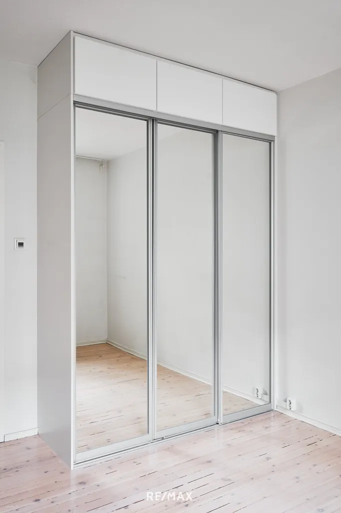 Toad - Modern Flat with Garden Access in Munkkiniemi