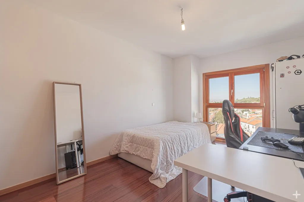 Chambres - Duplex Apartment with Tejo View in Lisbon