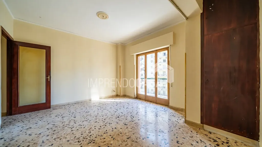Pièces - Apartment with Balcony in Palermo