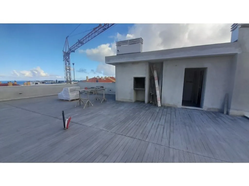 Terrasse - Luxury Penthouse with Pool in Mafra, Lisbon