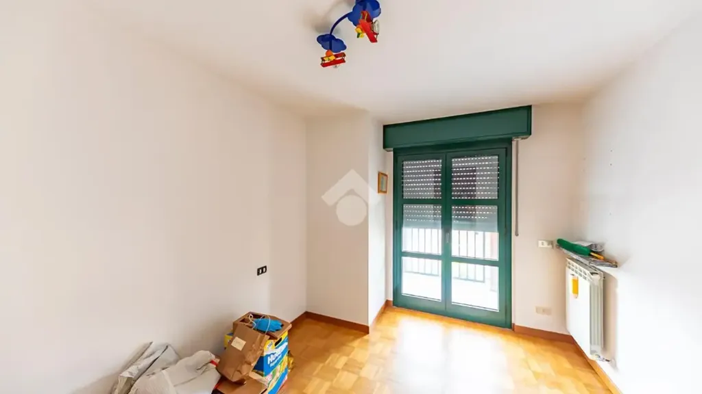 Magamistoad - Apartment with Large Terrace in Rescaldina