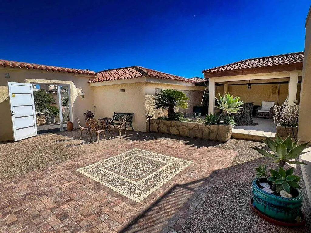 Aed - Luxury Detached House with Pool in La Nucia