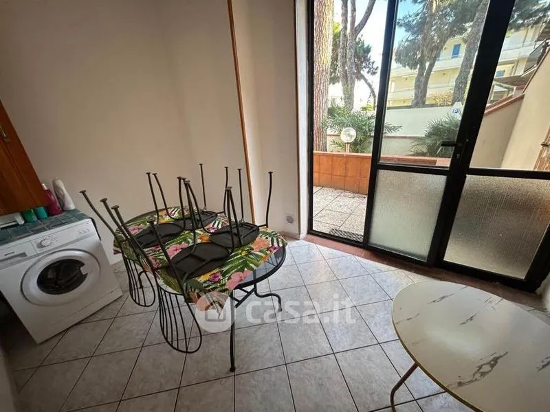 Terrass - Terraced Villa with Sea View in Comacchio