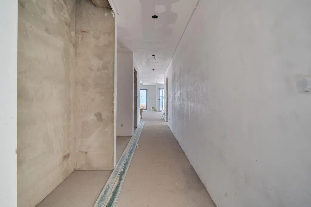 Entrée - New Villa with Private Pool near Almancil