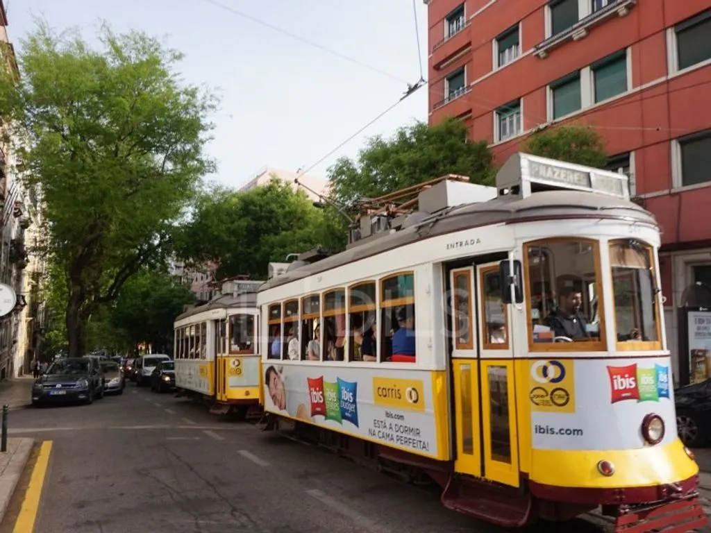 Välivaade - Luxury Duplex Flat in Estrela, Lisbon