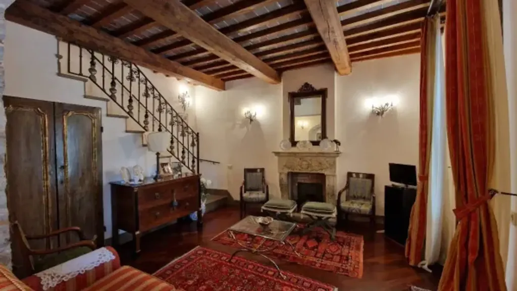Elutuba - Rustic Bilocale within Capalbio Walls
