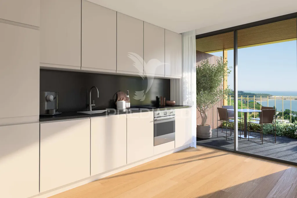 Appartement 4 pièces à Vila Nova de Gaia