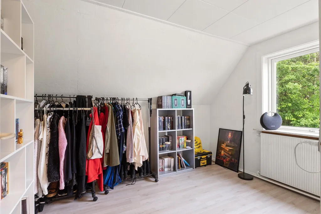 Pièces - Maison 4 pièces à Østermarie