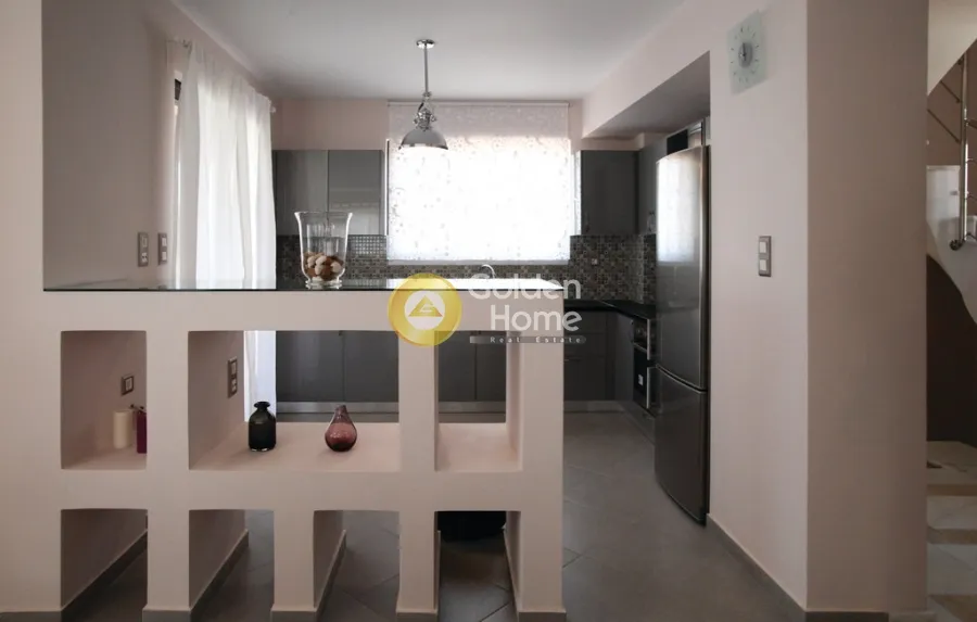Maison 4 pièces à GR