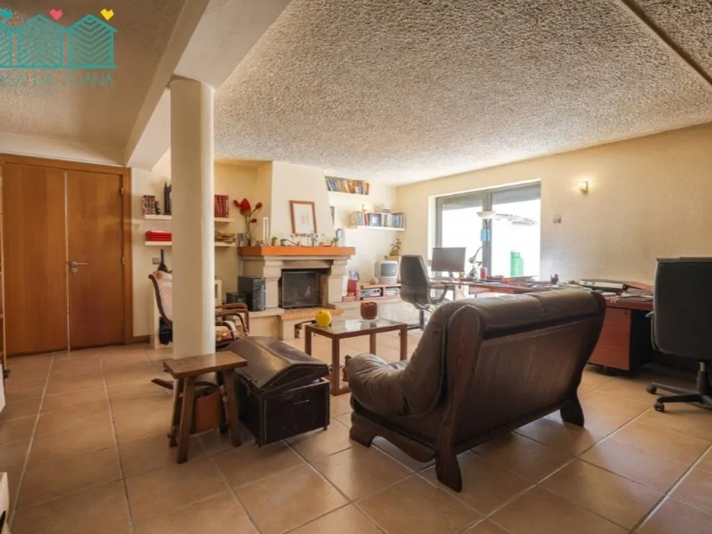 Séjour - Luxury Villa with Pool in Aveiro