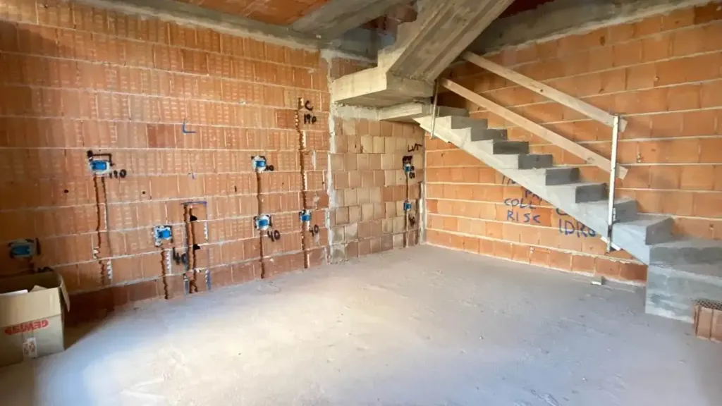 Toad - Newly Constructed Villa with Sea View in Ravenna