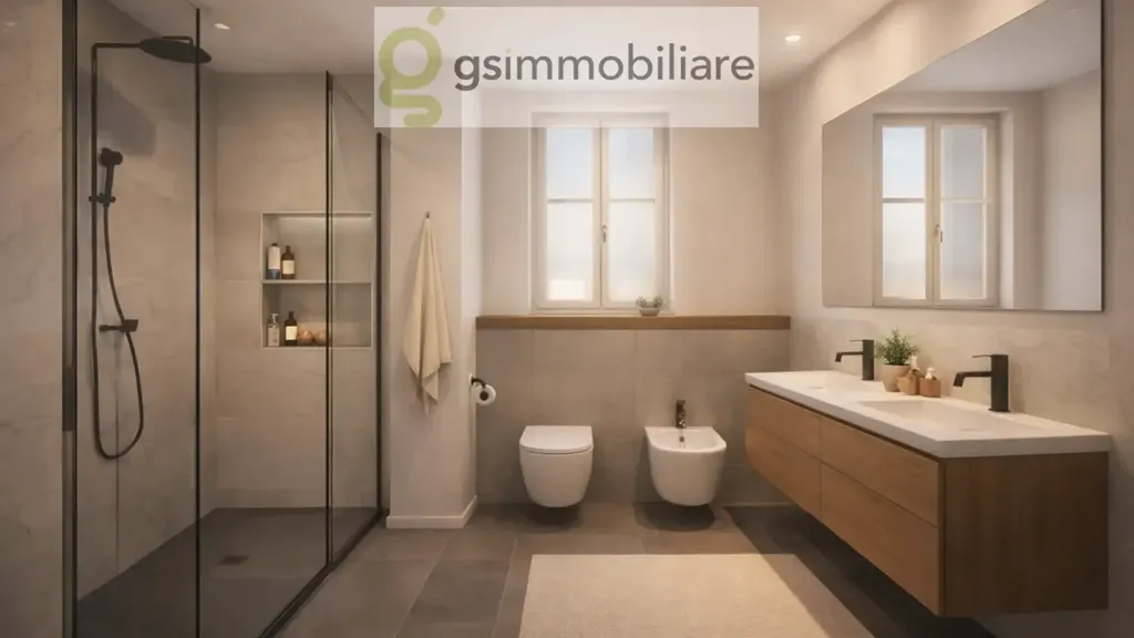 Vannitoad - Contemporary Apartment in Corte, Brescia