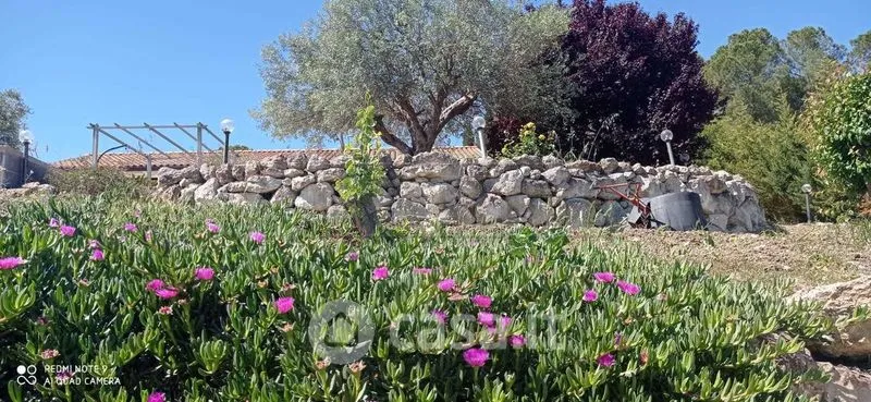 Giardino - New Villa with Pool in Caltanissetta
